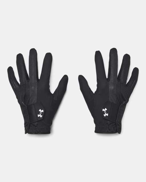 Gants UA Drive Storm unisexes